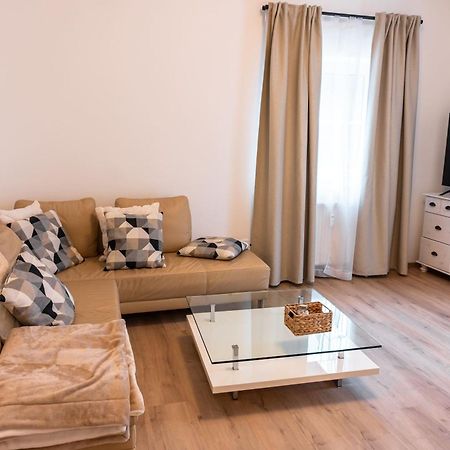 Apartment Rero Фельден-ам-Вёртер-Зе Экстерьер фото