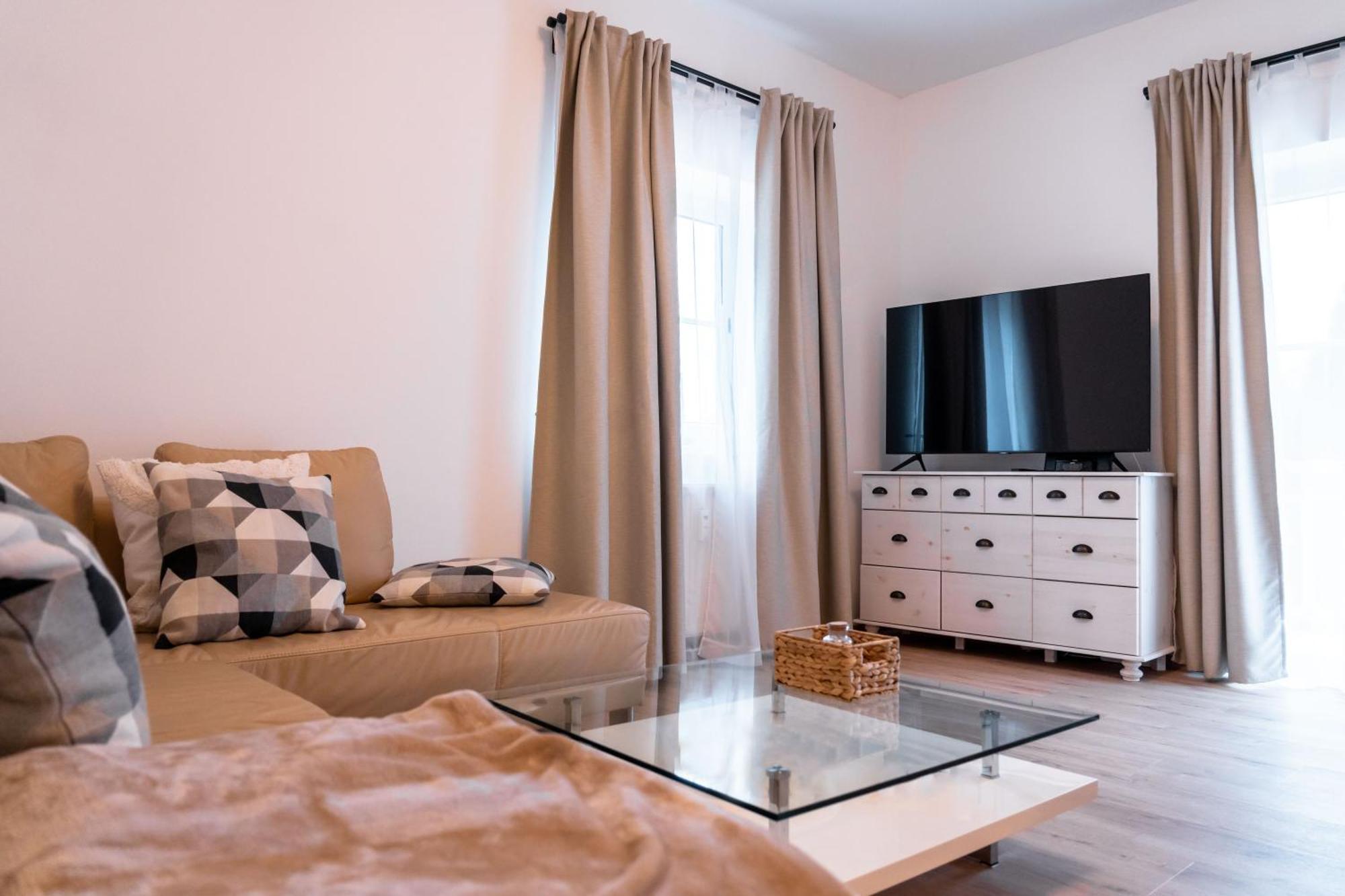 Apartment Rero Фельден-ам-Вёртер-Зе Экстерьер фото
