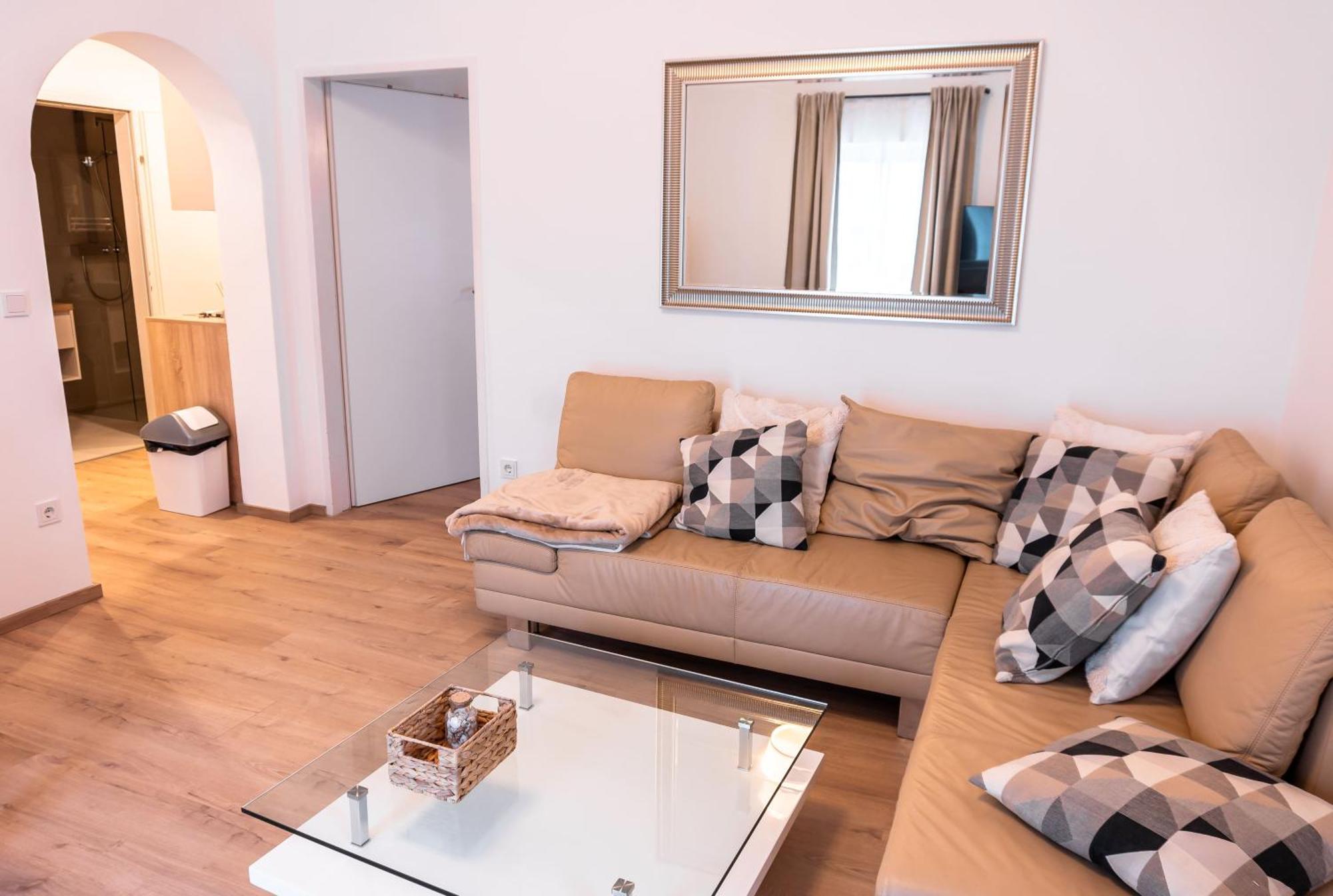 Apartment Rero Фельден-ам-Вёртер-Зе Экстерьер фото